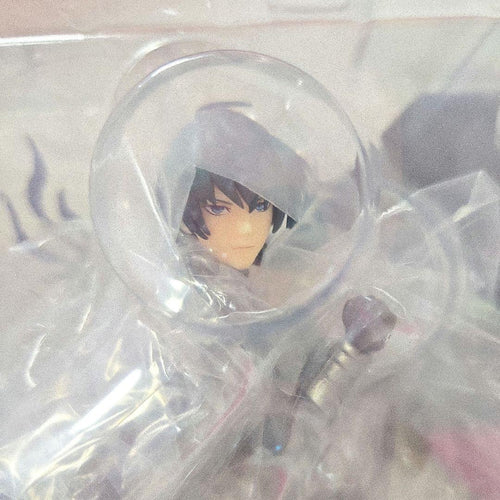 Good Smile Company Game Characters Pop Up Fe