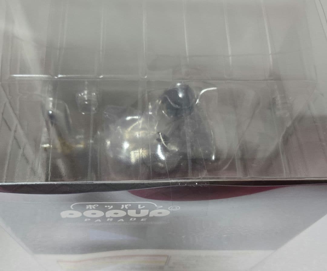 Good Smile Company Game Characters Pop Up Fe