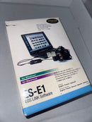 Canon Others Eos Link Software Es-E1 Eos-1V