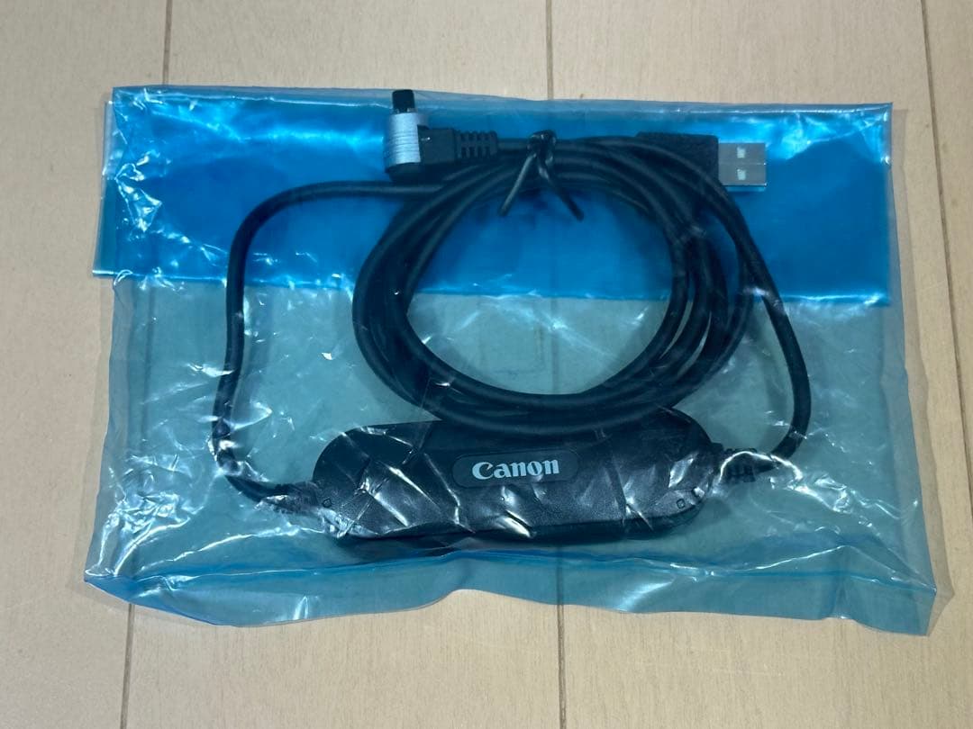 Canon Others Eos Link Software Es-E1 Eos-1V