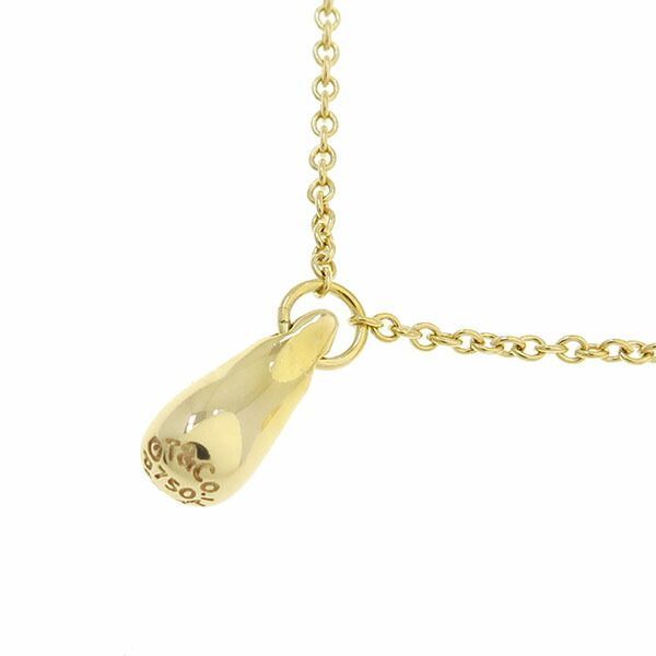 Tiffany Necklace /3P A