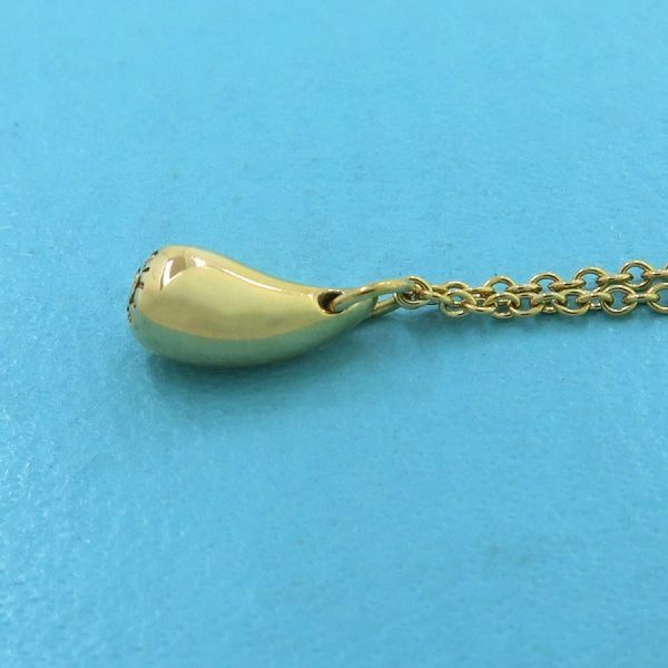 Tiffany Necklace /3P A