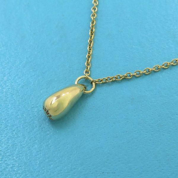 Tiffany Necklace /3P A