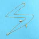 Tiffany Necklace /3P A
