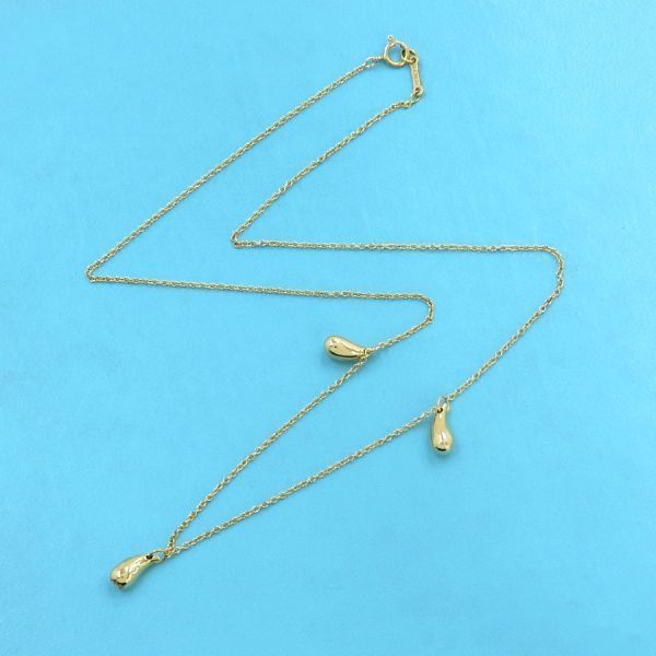 Tiffany Necklace /3P A