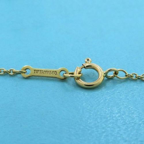 Tiffany Necklace /3P A