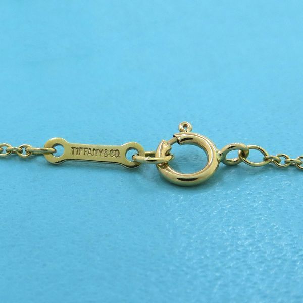 Tiffany Necklace /3P A