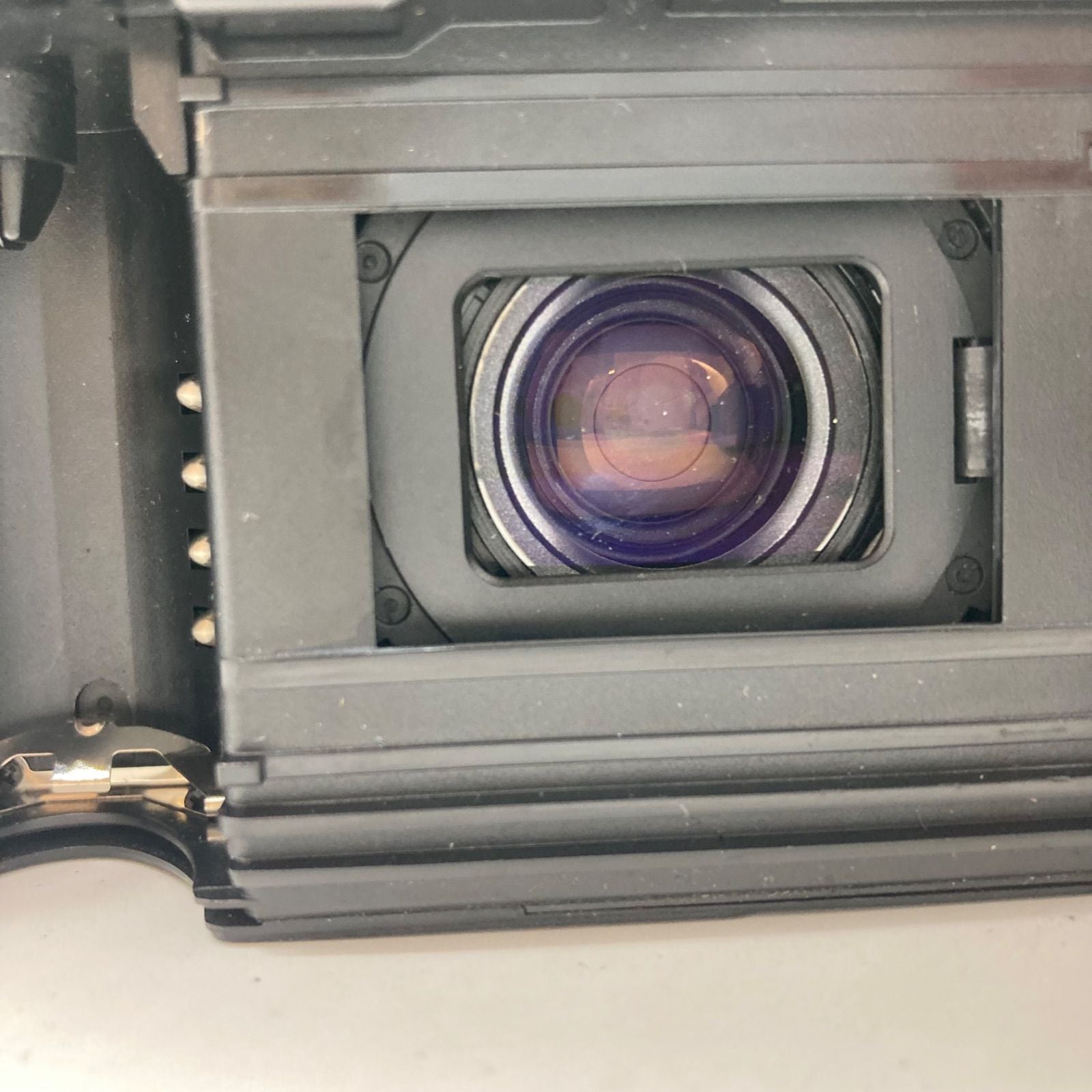 Fujifilm Compact Camera (Film) Tb162 Fuji Super 115