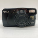 Fujifilm Compact Camera (Film) Tb162 Fuji Super 115