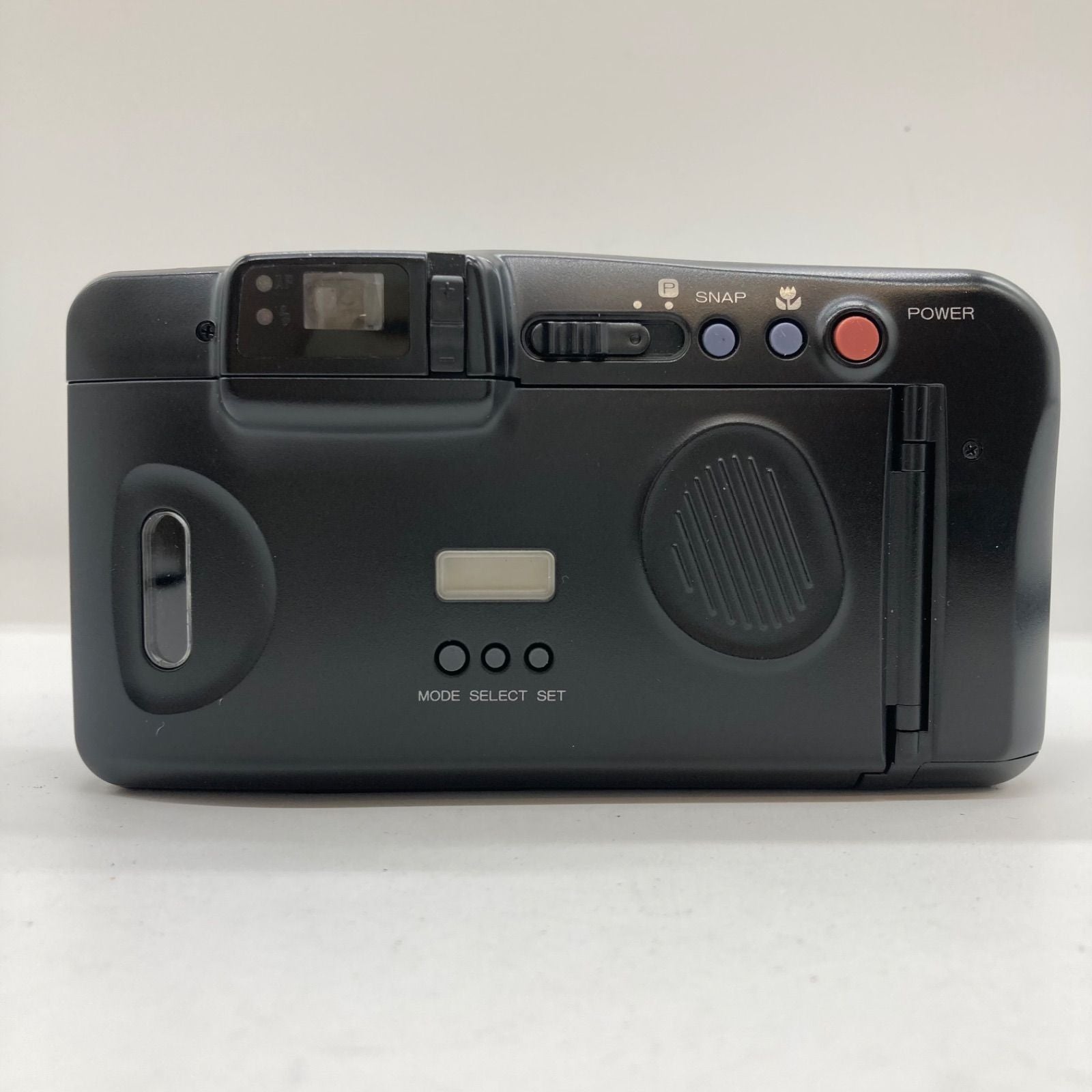 Fujifilm Compact Camera (Film) Tb162 Fuji Super 115