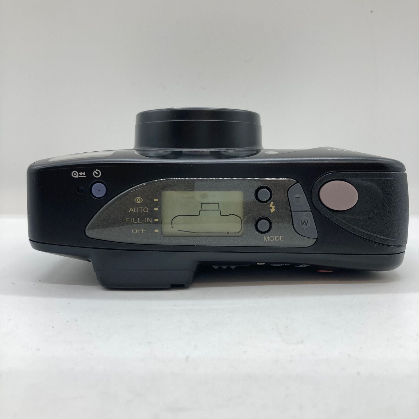 Fujifilm Compact Camera (Film) Tb162 Fuji Super 115