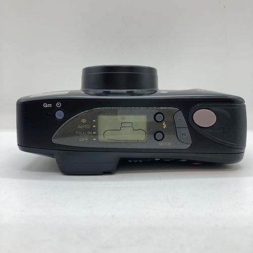 Fujifilm Compact Camera (Film) Tb162 Fuji Super 115