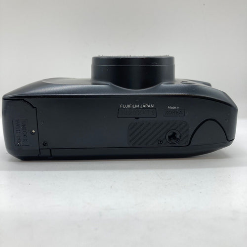 Fujifilm Compact Camera (Film) Tb162 Fuji Super 115