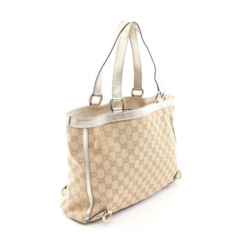 Gucci Tote Bag Gg