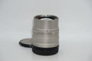 Lens (Zoom) Contax Sonnar F2.8 Carlzeiss