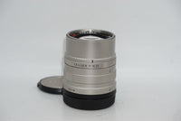 Zoom Lenses Contax Sonnar F2.8 Carlzeiss