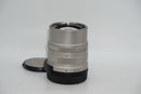 Lens (Zoom) Contax Sonnar F2.8 Carlzeiss