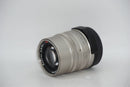 Lens (Zoom) Contax Sonnar F2.8 Carlzeiss