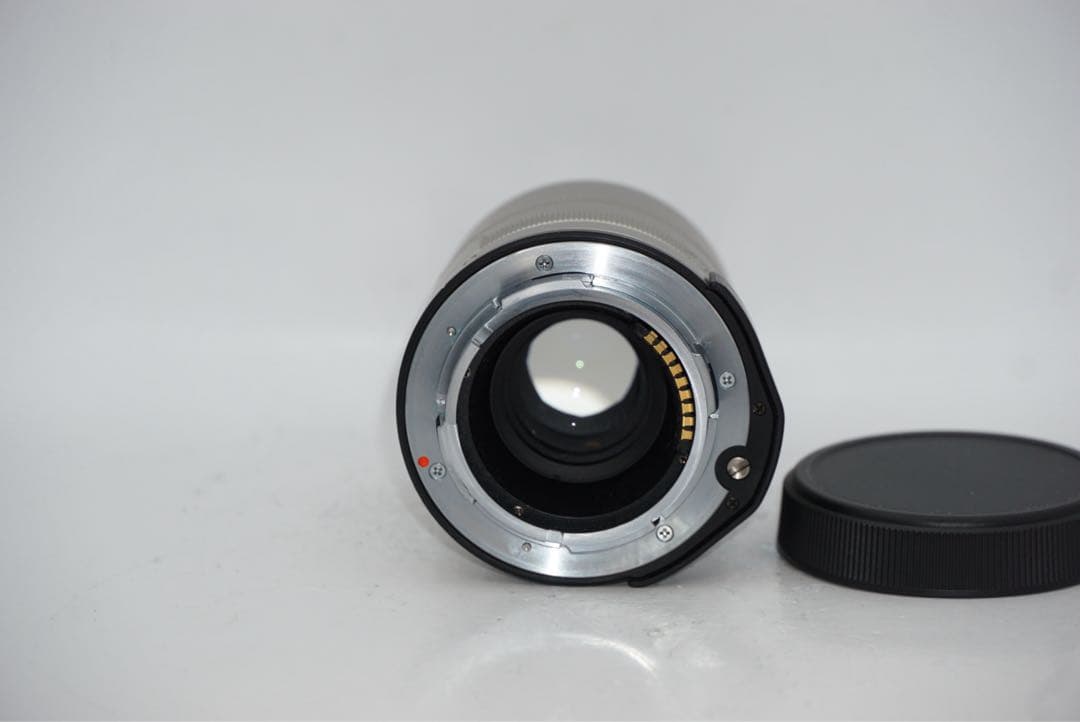 Lens (Zoom) Contax Sonnar F2.8 Carlzeiss