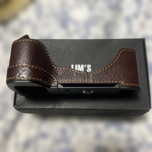 Camera Case Sony 7Rii 7S