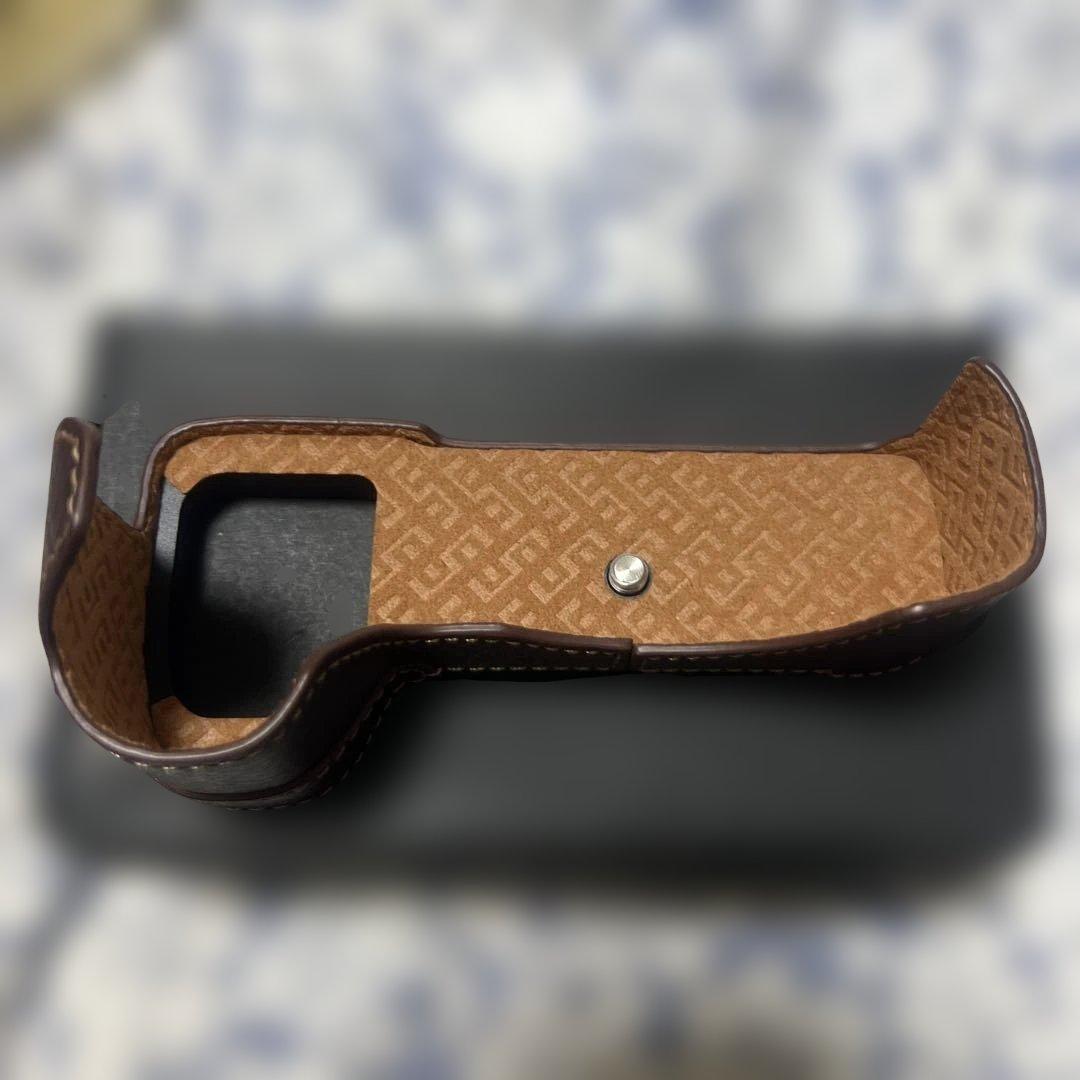 Camera Case Sony 7Rii 7S