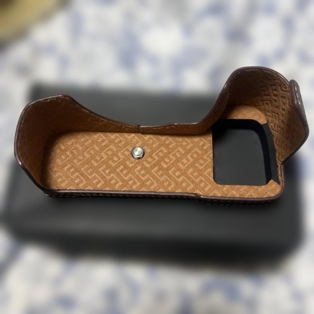 Camera Case Sony 7Rii 7S