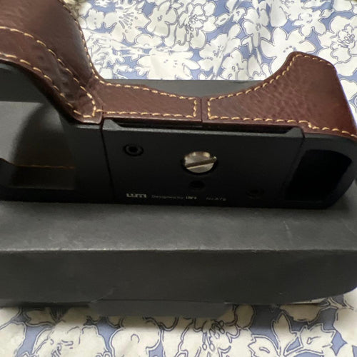 Camera Case Sony 7Rii 7S