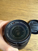 Fujifilm Prime Lenses Xf 18-55Mm F2.8-4 R Lm Ois