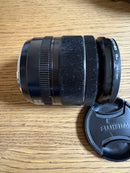 Fujifilm Prime Lenses Xf 18-55Mm F2.8-4 R Lm Ois