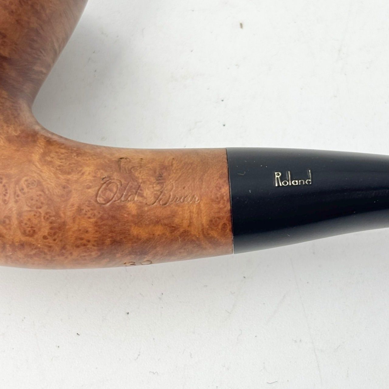 Others Roland Pipe 1936