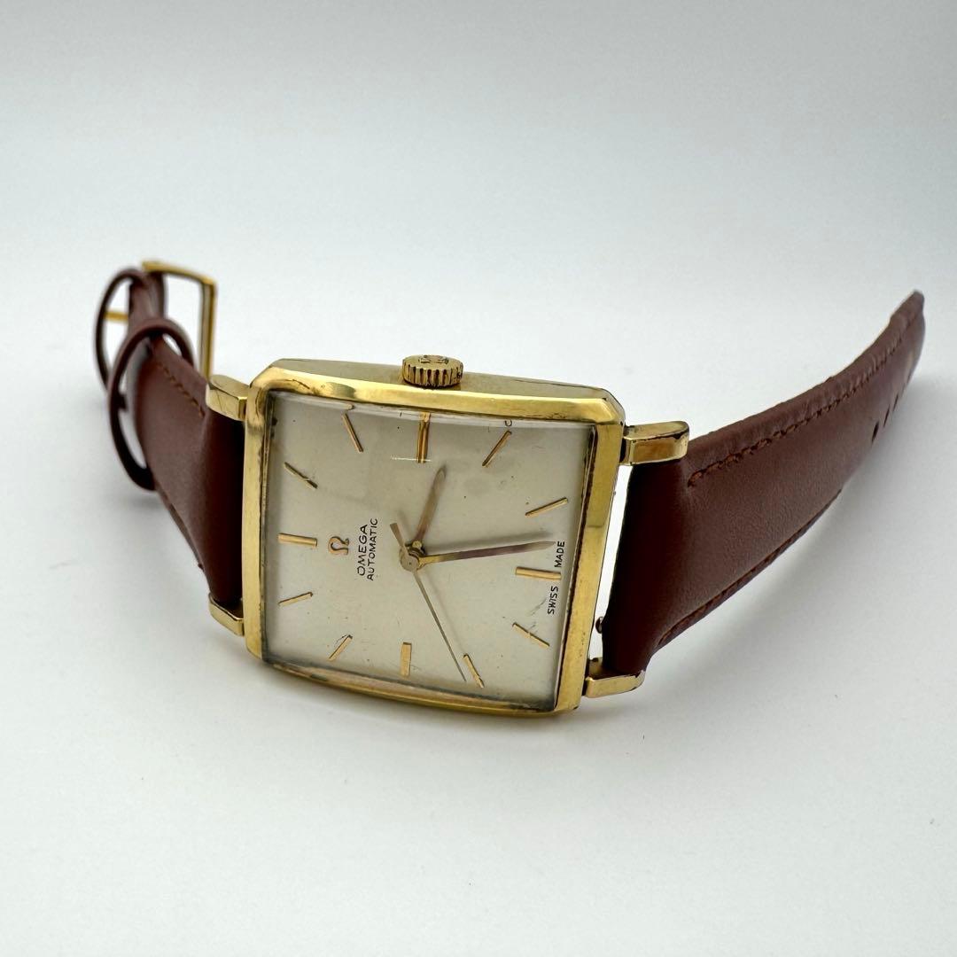 Omega Automatic Watches 471 3971-1Sc 80