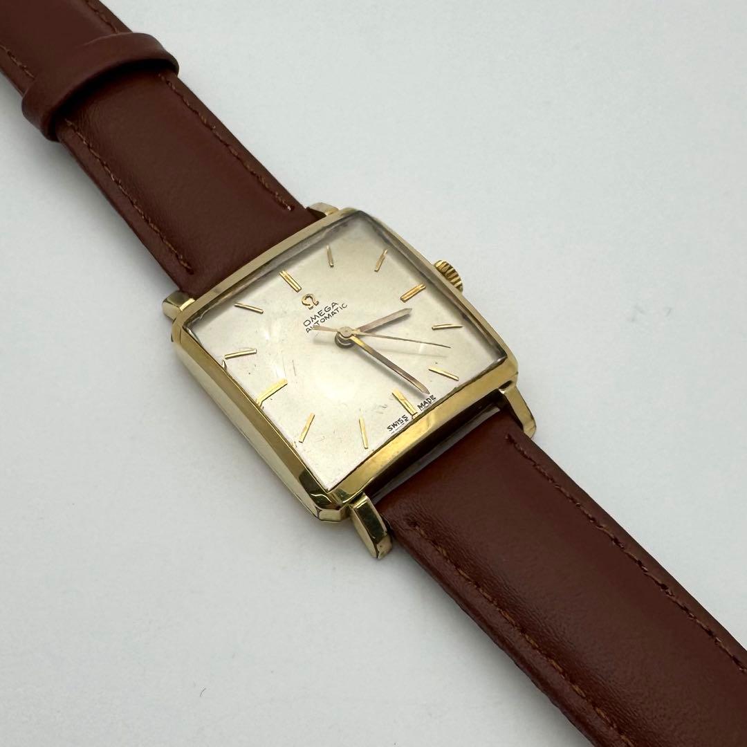 Omega Automatic Watches 471 3971-1Sc 80