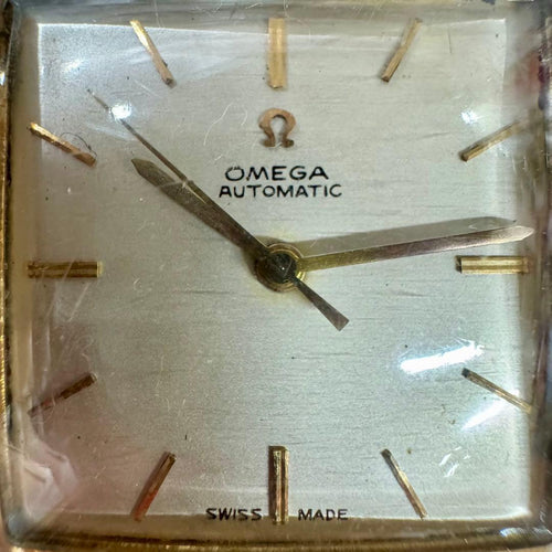 Omega Automatic Watches 471 3971-1Sc 80