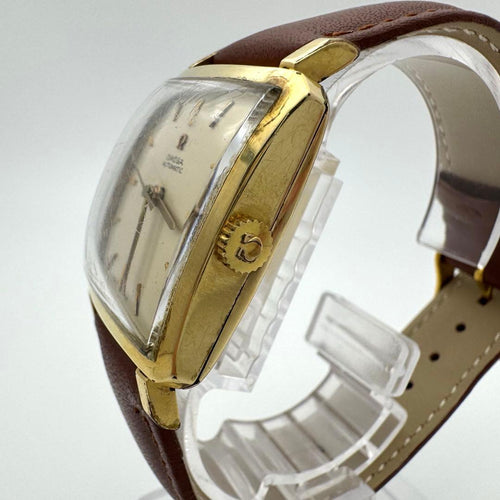 Omega Automatic Watches 471 3971-1Sc 80