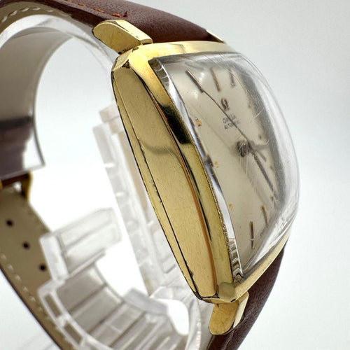 Omega Automatic Watches 471 3971-1Sc 80