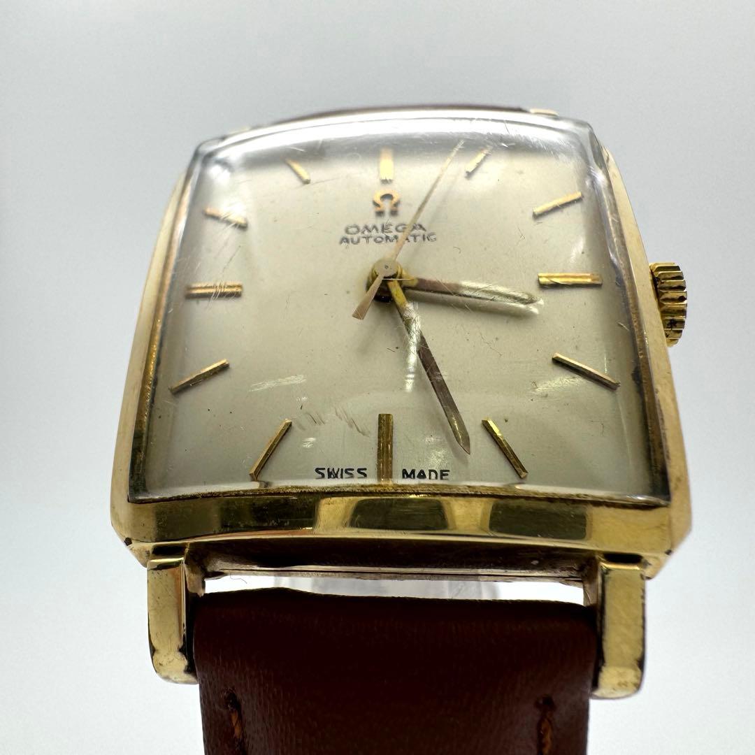 Omega Automatic Watches 471 3971-1Sc 80