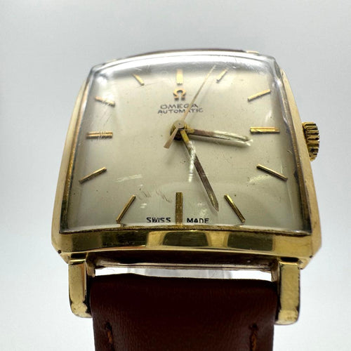 Omega Automatic Watches 471 3971-1Sc 80