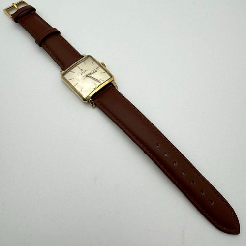Omega Automatic Watches 471 3971-1Sc 80