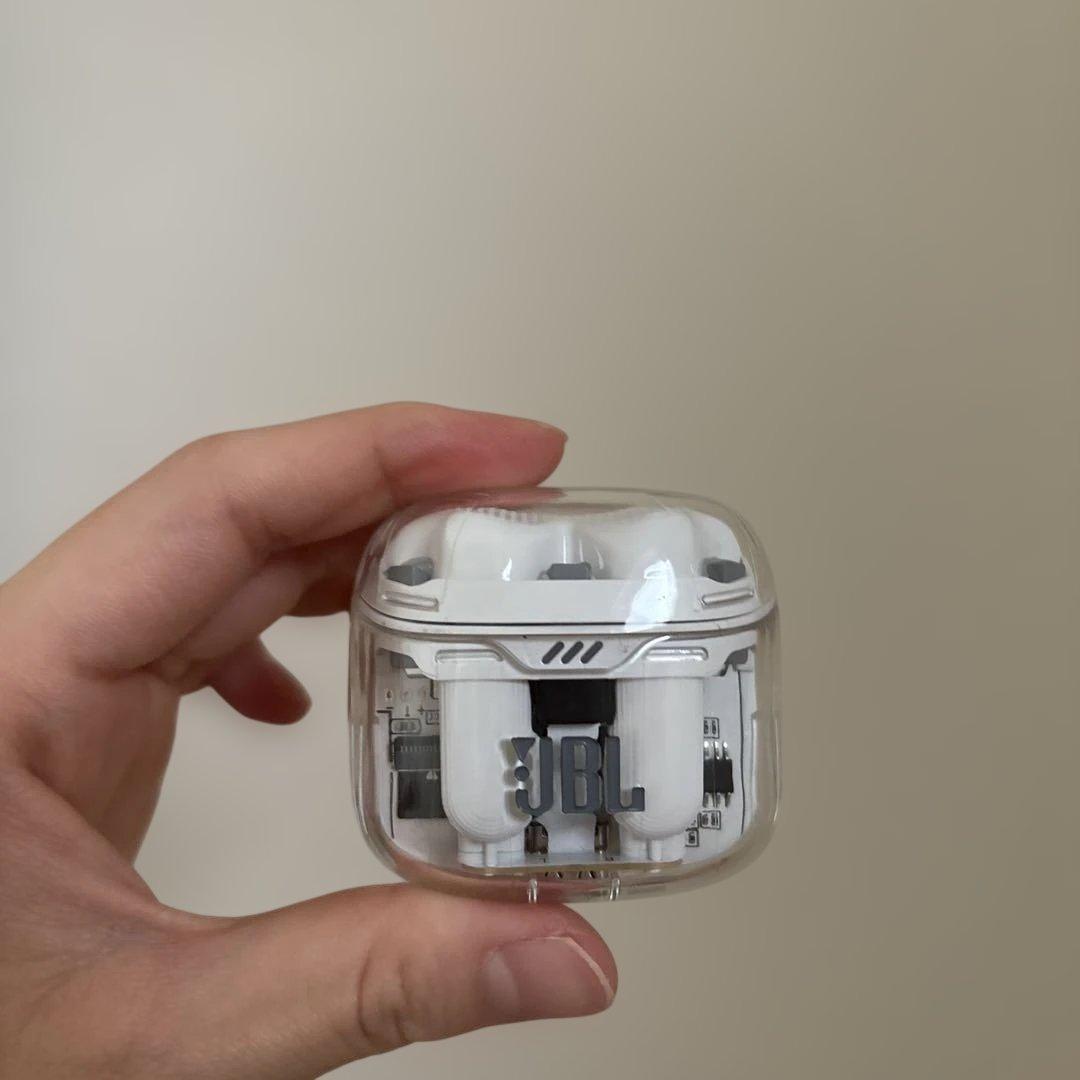 Jbl Wireless Earphone