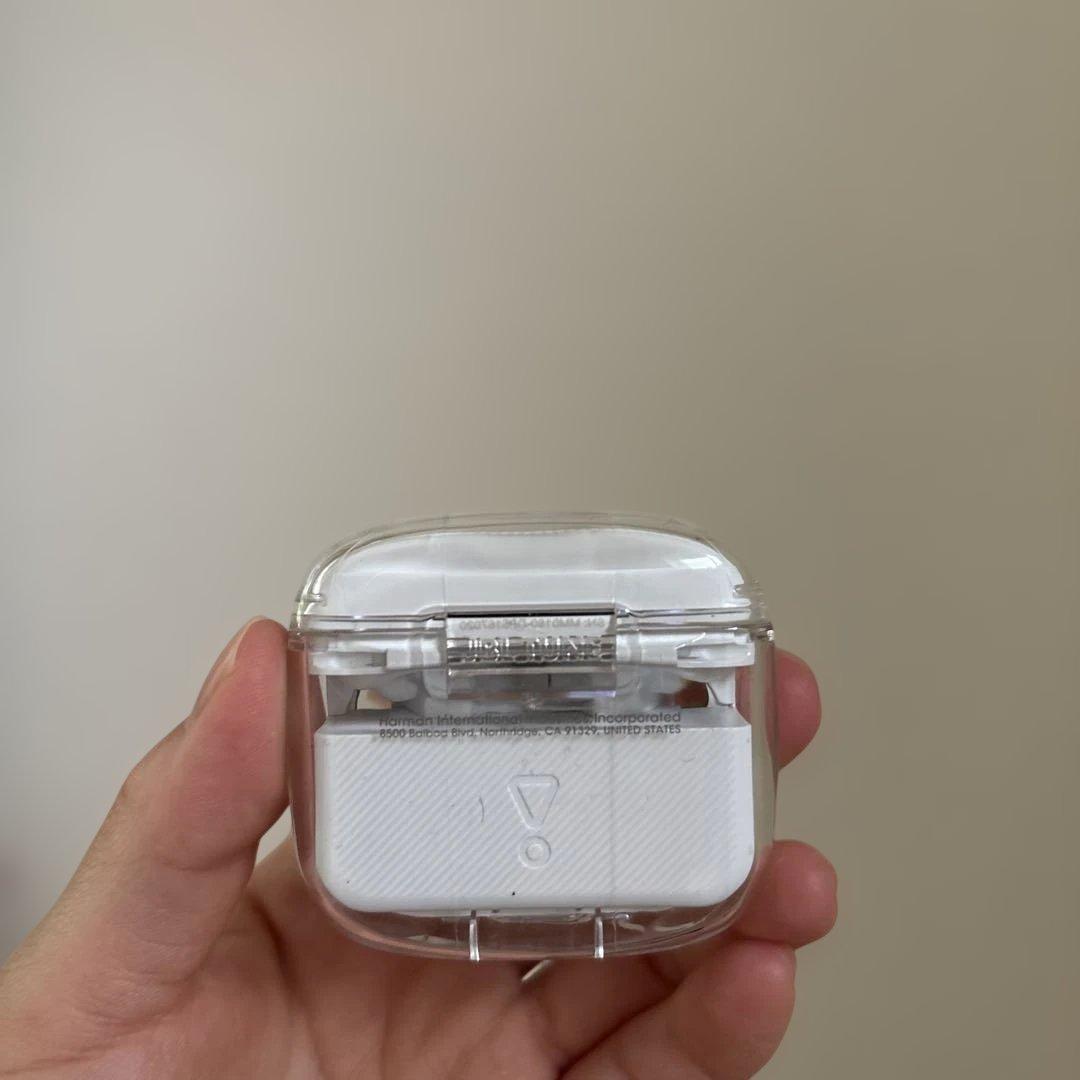Jbl Wireless Earphone