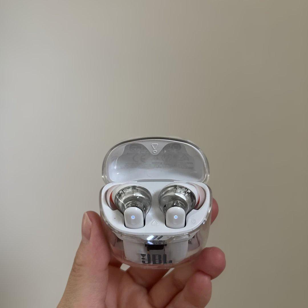 Jbl Wireless Earphone