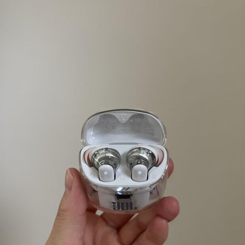 Jbl Wireless Earphone