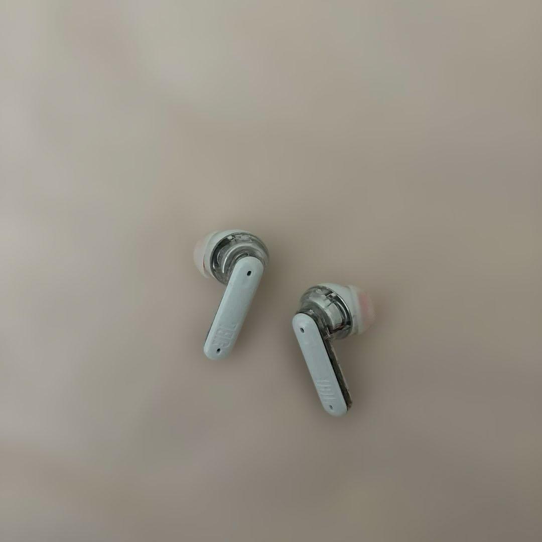 Jbl Wireless Earphone