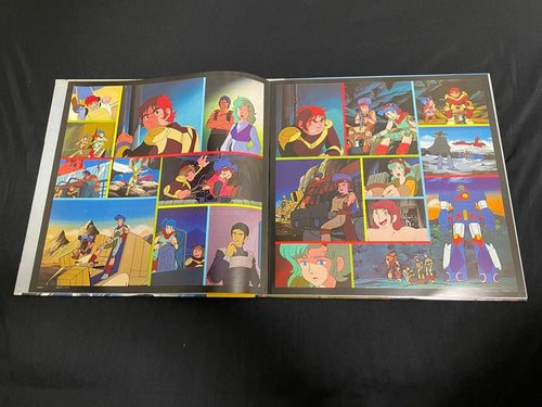 Japanese Music Lp 4