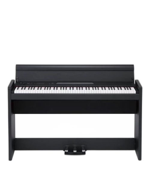 Korg Keyboard Electronic Piano Lp-380-Bk 88