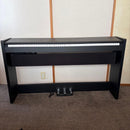 Korg Keyboard Electronic Piano Lp-380-Bk 88