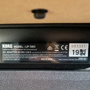 Korg Keyboard Electronic Piano Lp-380-Bk 88