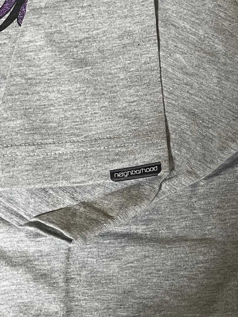 Neighborhood T-Shirts 2003 T L