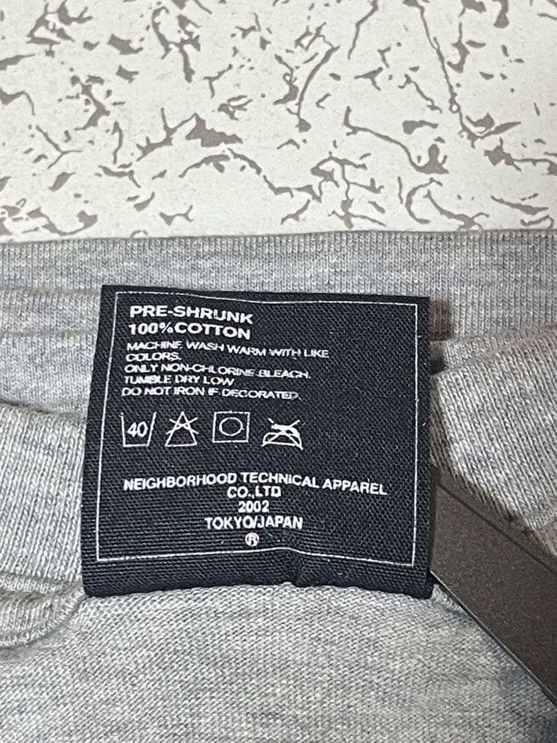 Neighborhood T-Shirts 2003 T L