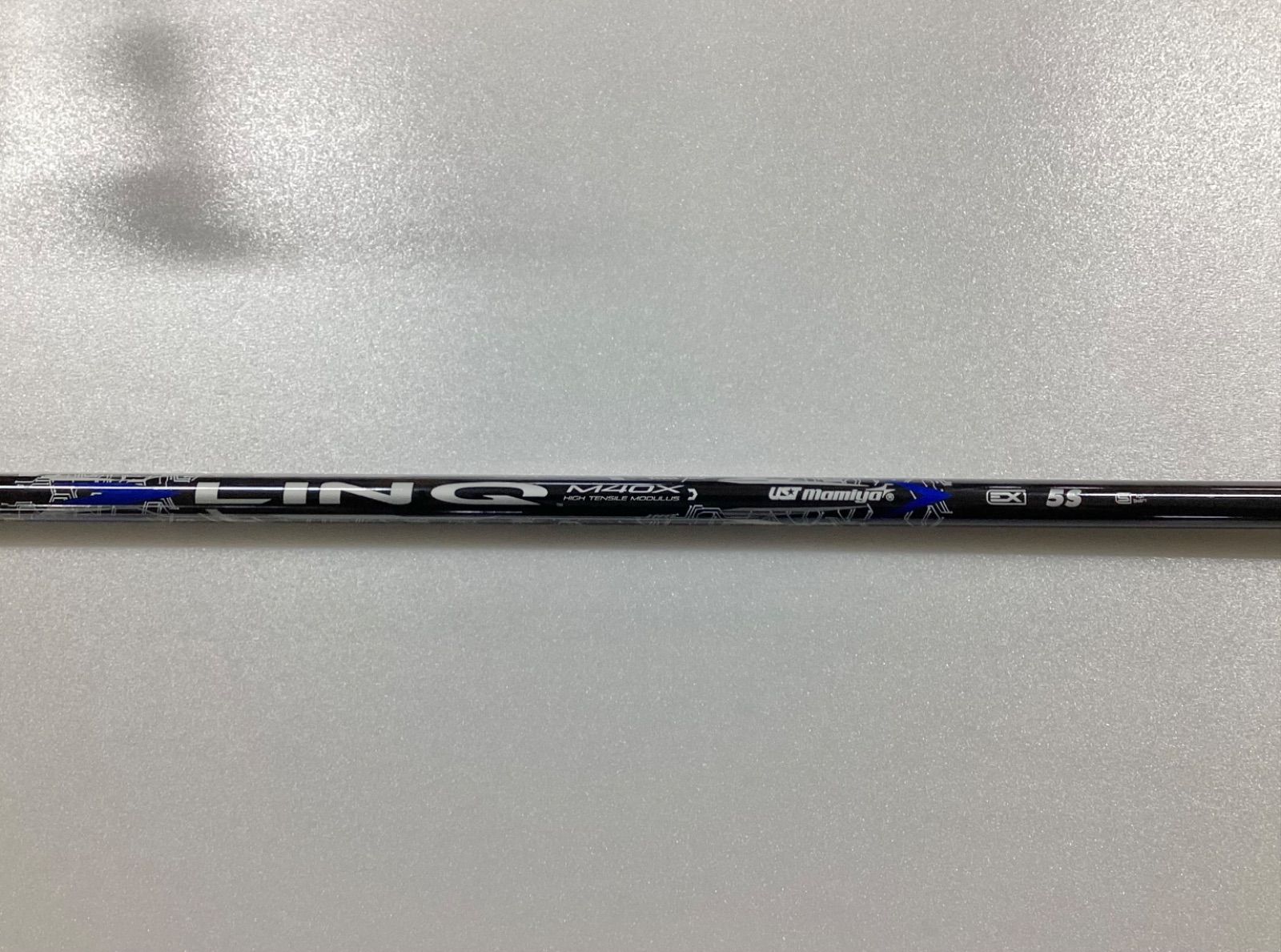 Ping Shaft Ust Lin-Q Blue Ex 5-S 45.0